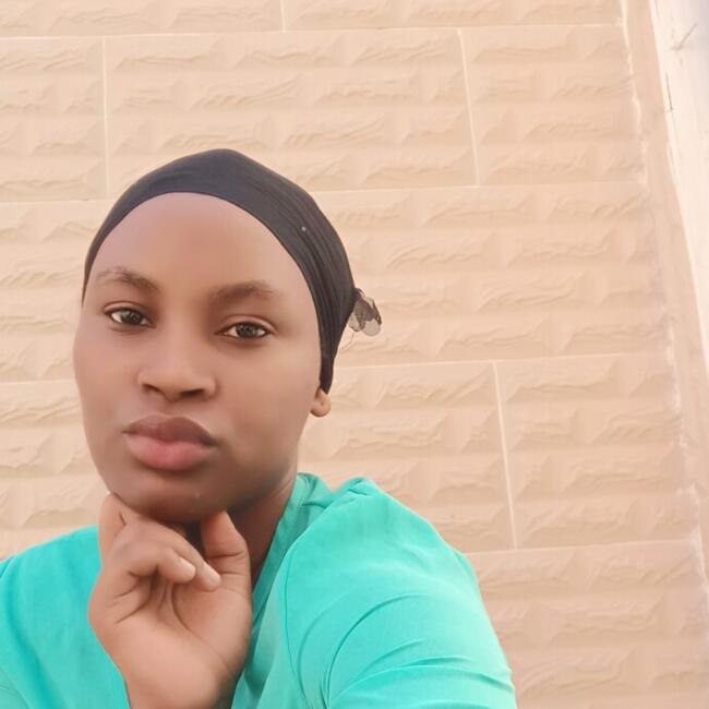 Babysitter in Kiambu: Eliza