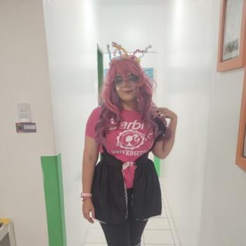 Babá em Salvador: Mariana