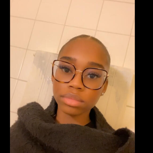 Babysitter in Le Perreux-sur-Marne: Priscillya