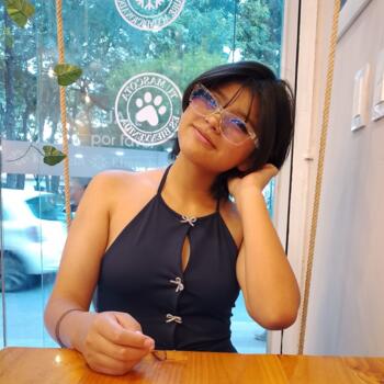 Babysitter Tarija: Jade Yuri