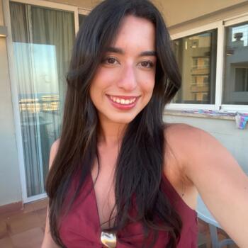 Babysitter in Lisbon: Rita