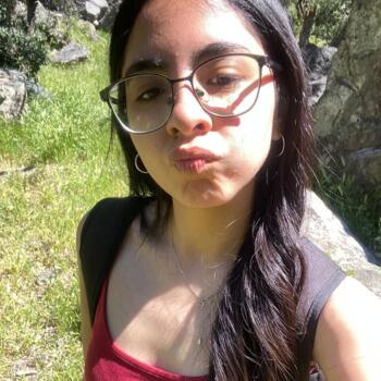 Babysitter in Recoleta: Francisca