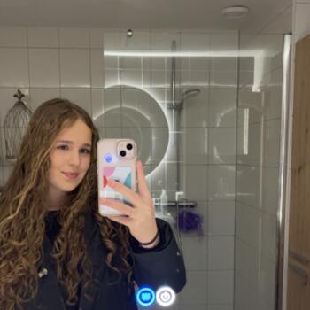 Babysitter in Heesch: Jill