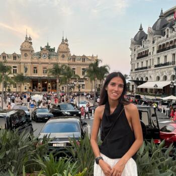 Canguro en Palma de Mallorca: Aina