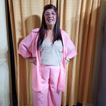 Babysitter in Libertad: Maria