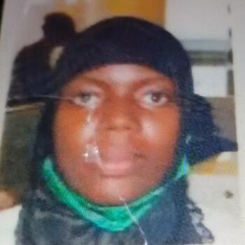 Babysitter Jeddah: EDiTH KANSIIME