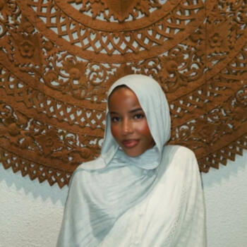 Babysitter Melbourne: Rahma