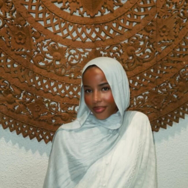 Babysitter in Melbourne: Rahma