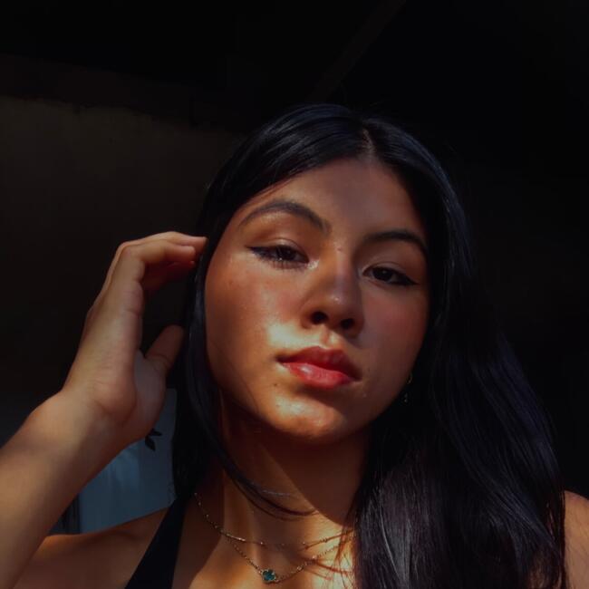 Babysitter in Manaus: Emily