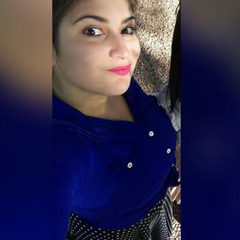 Babysitting job in Canoas: babysitting job Franciele