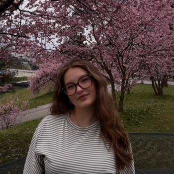 Babysitter in Giessen: Sophie