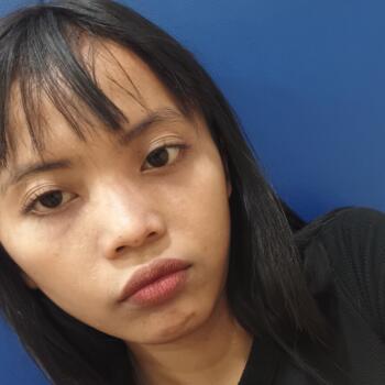 Babysitter Tangerang Selatan: Siti
