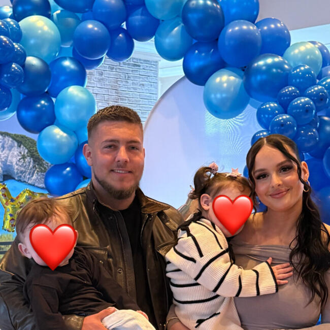 Babysitting job in Langenhagen: Isabella