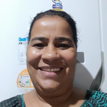 Babysitter in Álvares Machado: Claudete