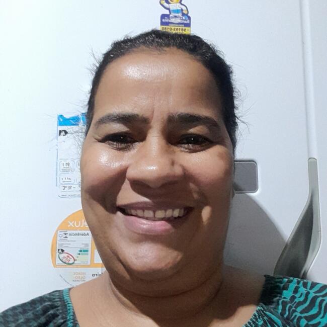 Babysitter in Álvares Machado: Claudete