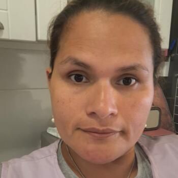 Niñera en Buenos Aires: Kelly