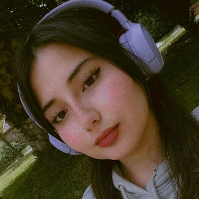 Babysitter in Talca: Mariana