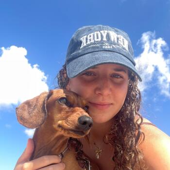 Babysitter Predaia - Campodenno: Sofia