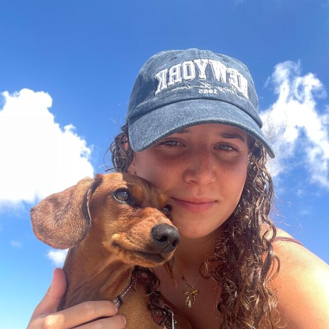 Babysitter in Predaia - Campodenno: Sofia