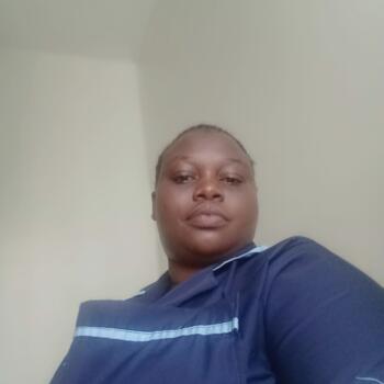 Nanny in Rungiri: Aseyo