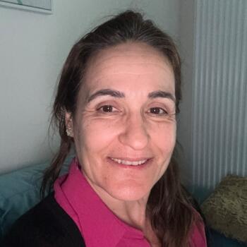 Assistante maternelle à Kayl: Suzana