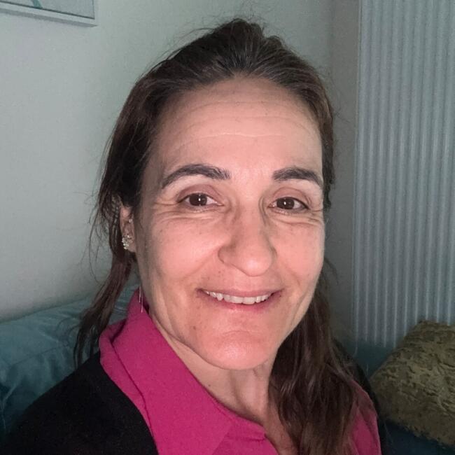 Assistante maternelle à Kayl: Suzana