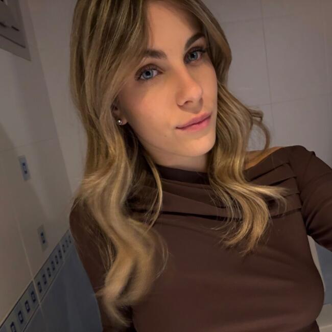 Babysitter a Roma: Irene