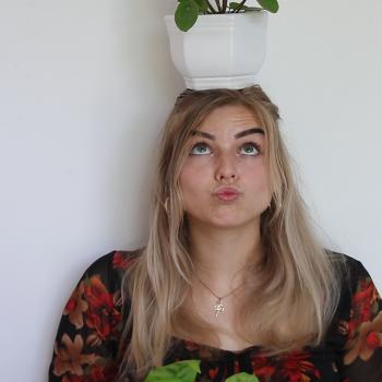 Oppas Utrecht: Merel