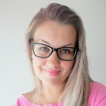 Babysitter Horgen: Lenka