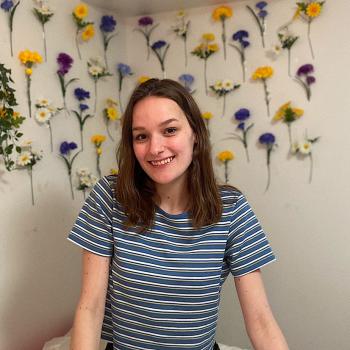Baby-sitter Toronto: Katie