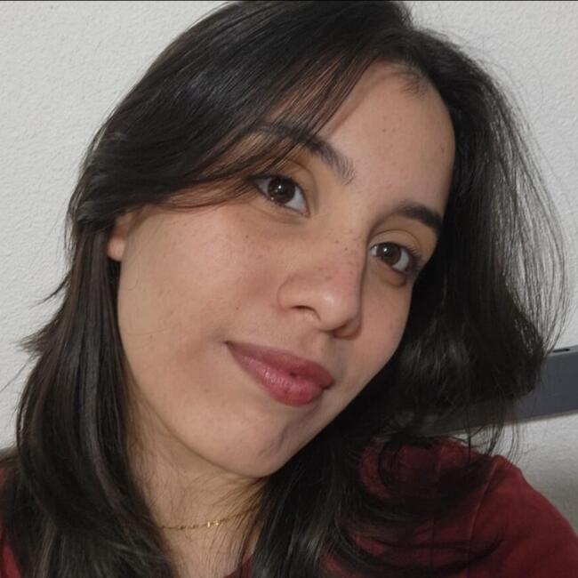 Babysitter in Nancy: Fabiana