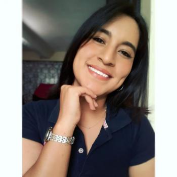 Niñera Xalapa: Adri