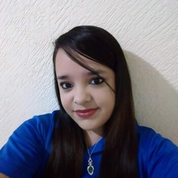 Niñera Bogotá: Sonia Marina