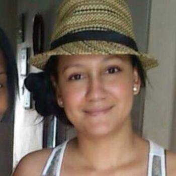 Babysitter in Cartagena: Wvanessa