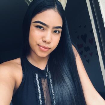 Niñera en Pereira: Mariana