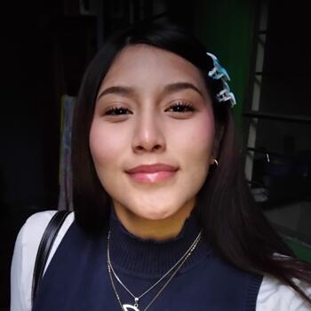 Babysitter Ciudad Nezahualcoyotl: Giselle