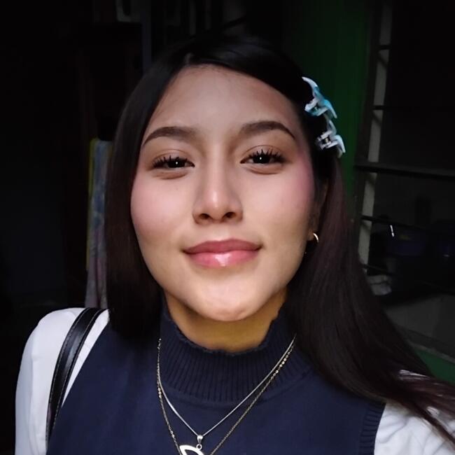 Babysitter in Ciudad Nezahualcoyotl: Giselle