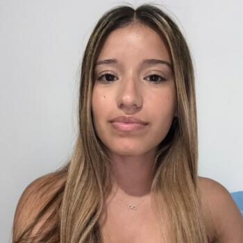 Babysitter in Montevideo: Sofía