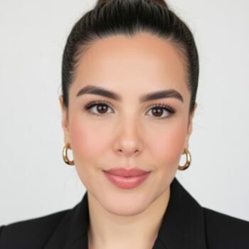 Niñera Monterrey: Jossy