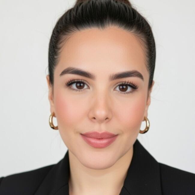 Niñera en Monterrey: Jossy