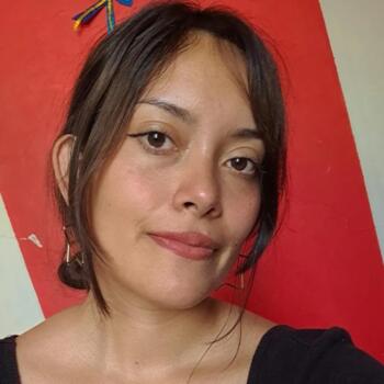 Babysitter in Santiago: Lindsay