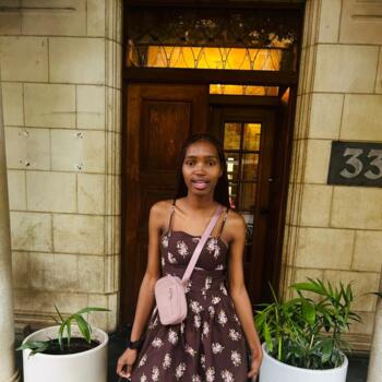 Babysitter in Johannesburg: Siyamthanda