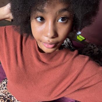 Nanny in Lusaka: Ebony