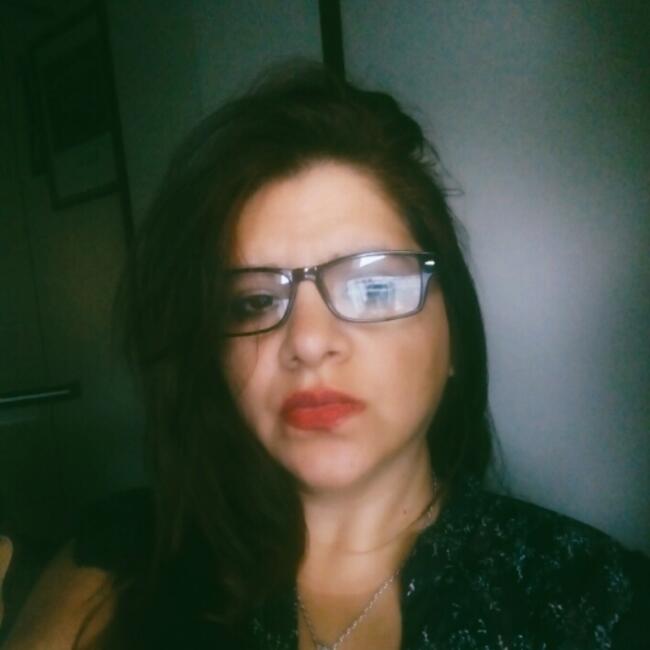 Babysitter in Aldo Bonzi: Claudia