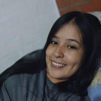 Niñera en Palmira: Nathaly