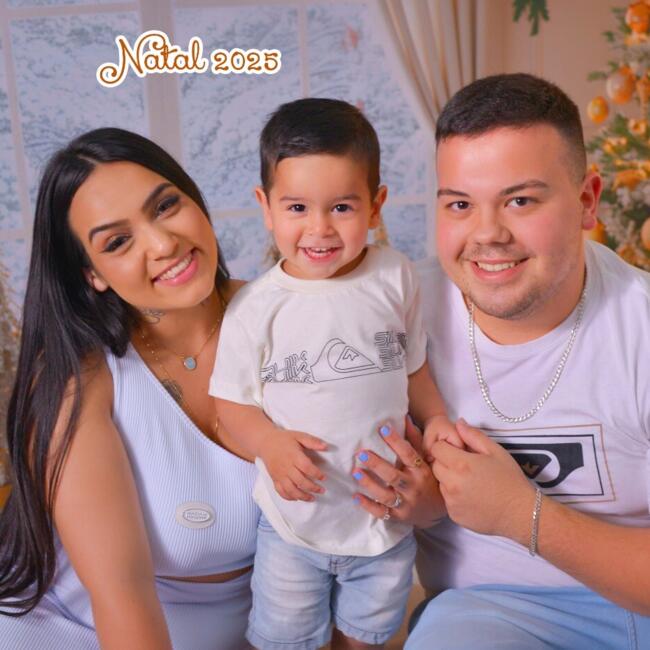 Babysitting job in Campo Bom: Agnes