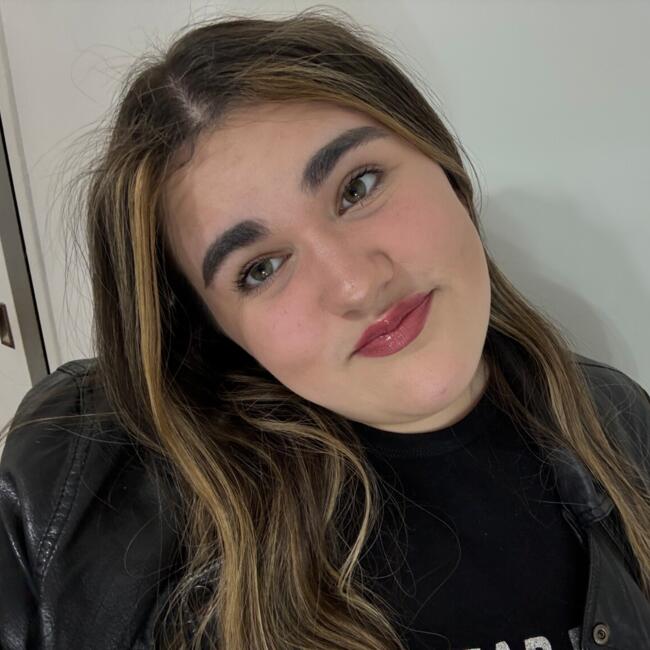 Babysitter in Buenos Aires: Martina