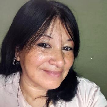 Babysitter in Tigre: Maria