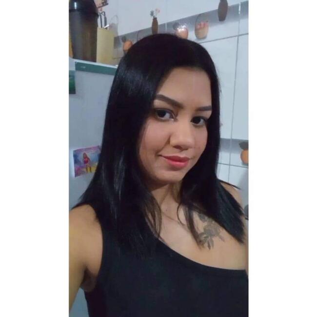 Babá em Santos: Camila