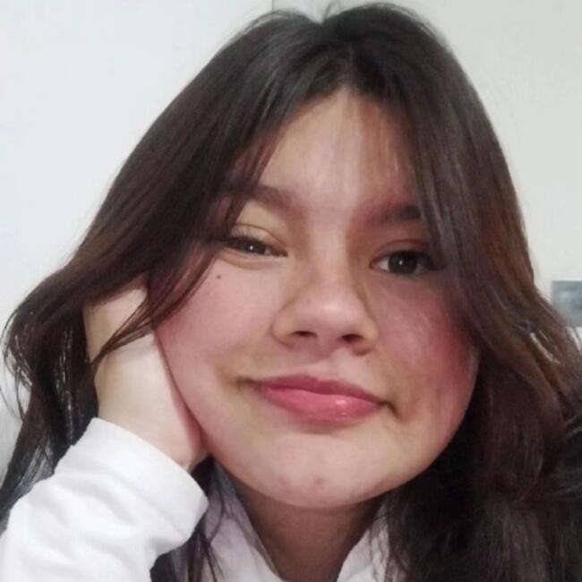 Niñera en Posadas: Eugenia Segui